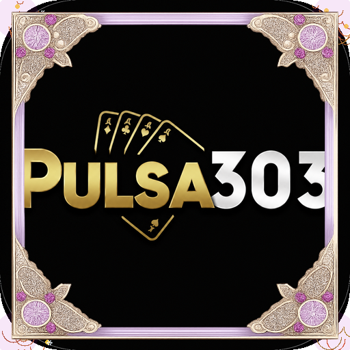 pulsa303 — galeri pratinjau - APK Resmi