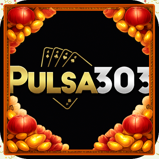 pulsa303 — galeri pratinjau Resmi APK